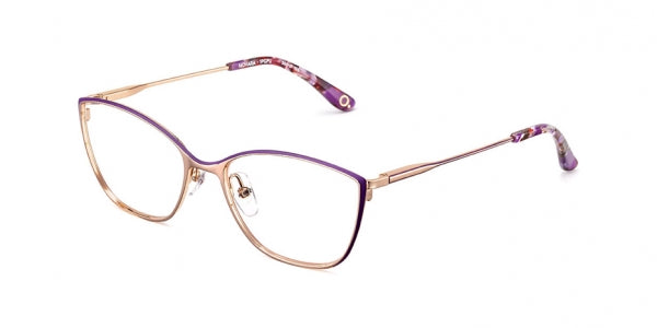 Brillen etnia barcelona novara pgpu femenino größe 55mm - Hauptansicht