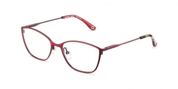 Brillen etnia barcelona novara rdbx femenino größe 55mm - Hauptansicht