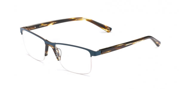 Brillen etnia barcelona oder blhv masculino größe 57mm - Hauptansicht