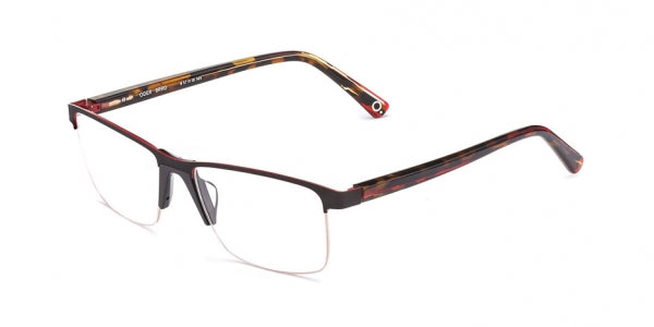 Brillen etnia barcelona oder brrd masculino größe 57mm - Hauptansicht