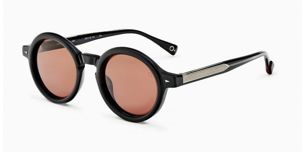 Occhiali da sole etnia barcelona omotesando sun bk unisex taglia 48mm - Vista principale