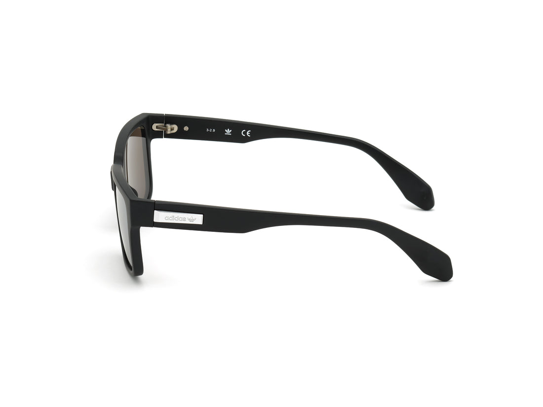 Gafas de sol adidas originals or0013 02c masculino talla 55mm - Vista de detalle