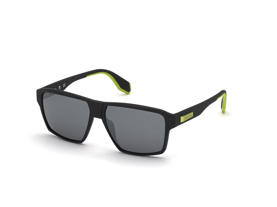 Gafas de sol adidas originals or0039 02c masculino talla 58mm - Vista principal
