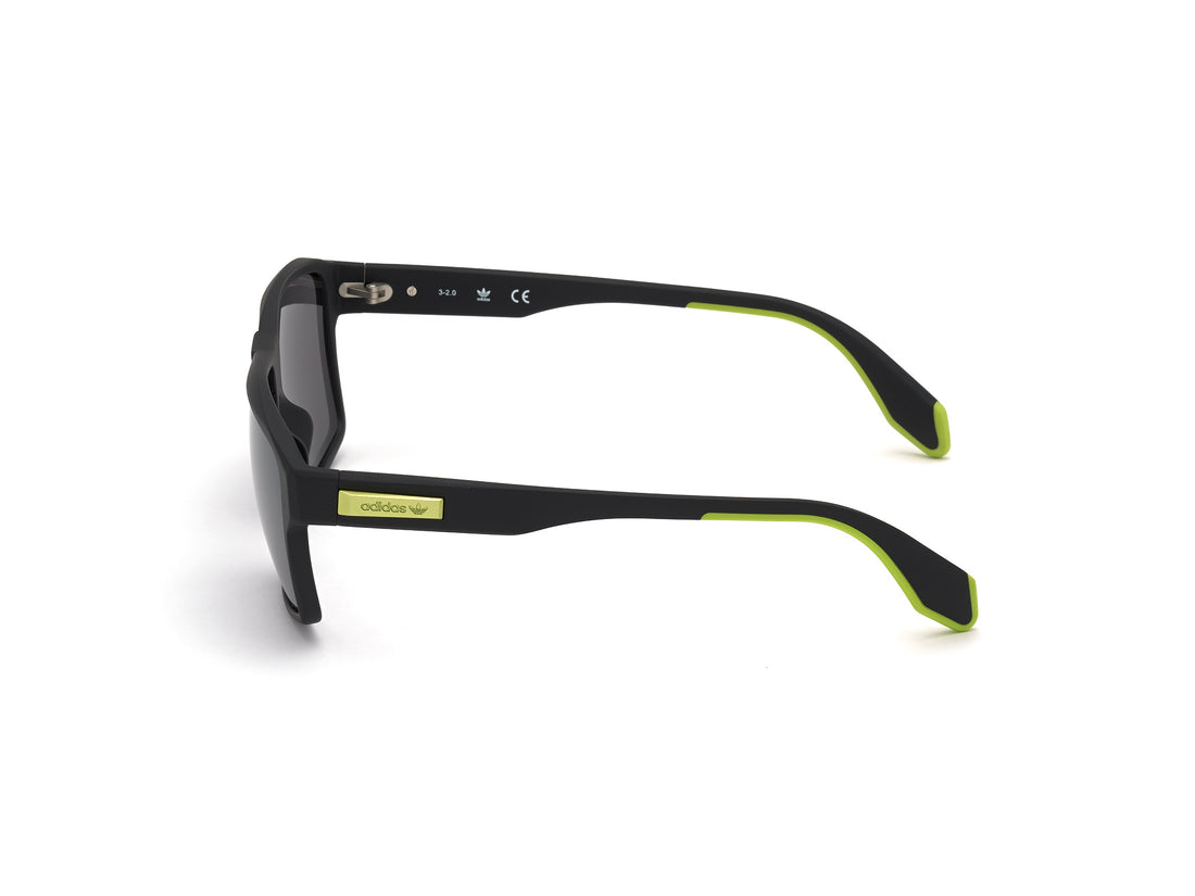 Gafas de sol adidas originals or0039 02c masculino talla 58mm - Vista de detalle