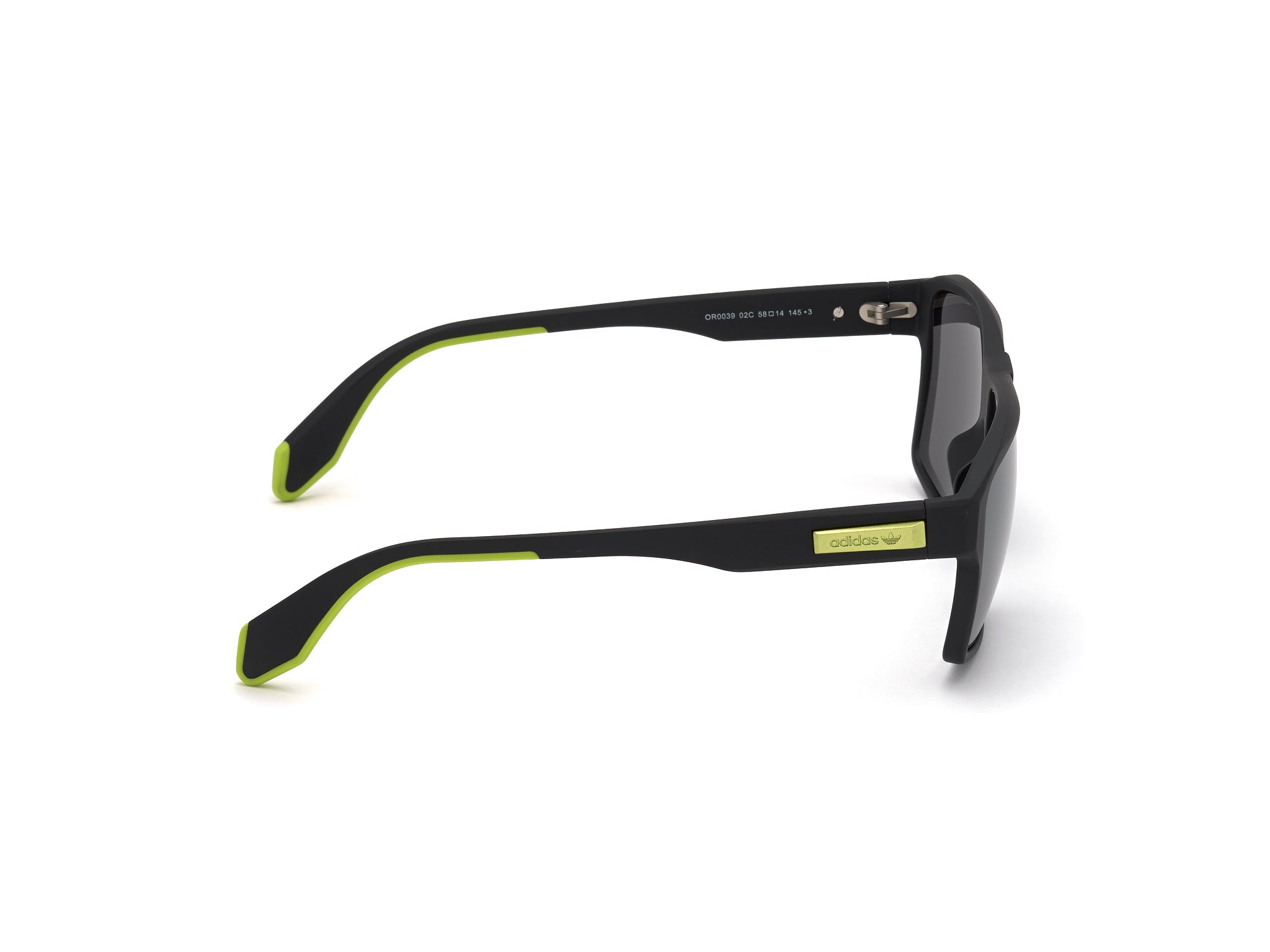 ADIDAS ORIGINALS OR0039 02C 58