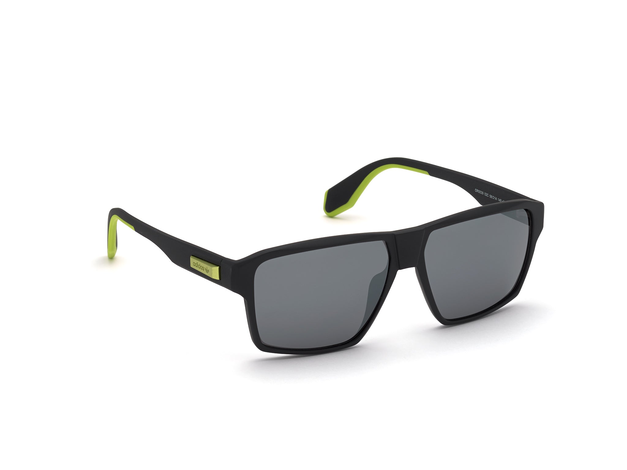 ADIDAS ORIGINALS OR0039 02C 58