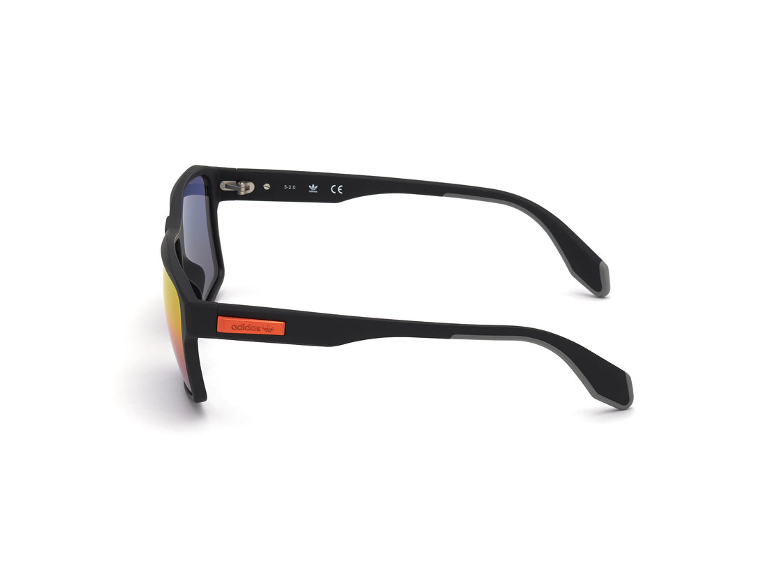 Gafas de sol adidas originals or0039 02u masculino talla 58mm - Vista de detalle