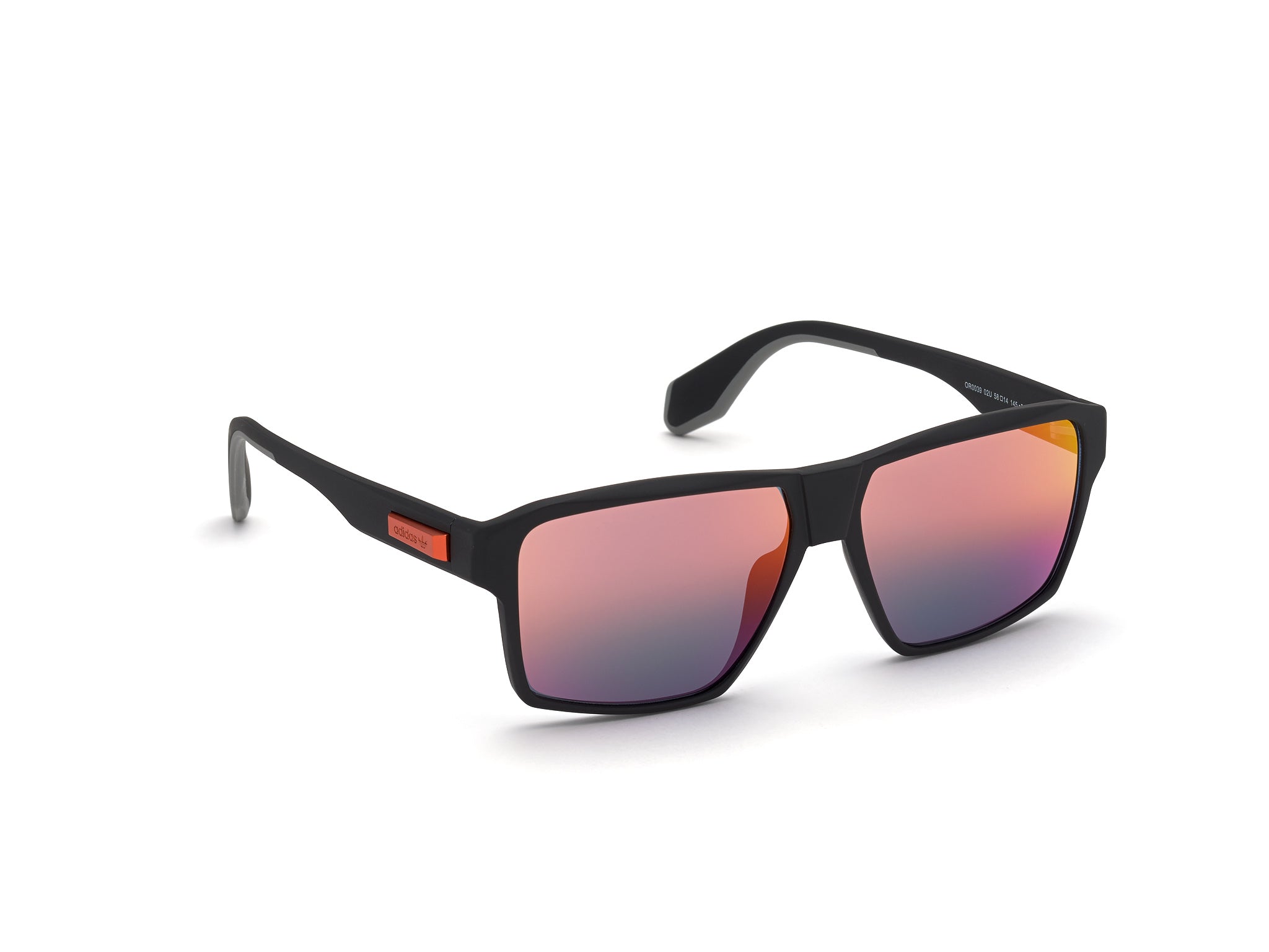 ADIDAS ORIGINALS OR0039 02U 58