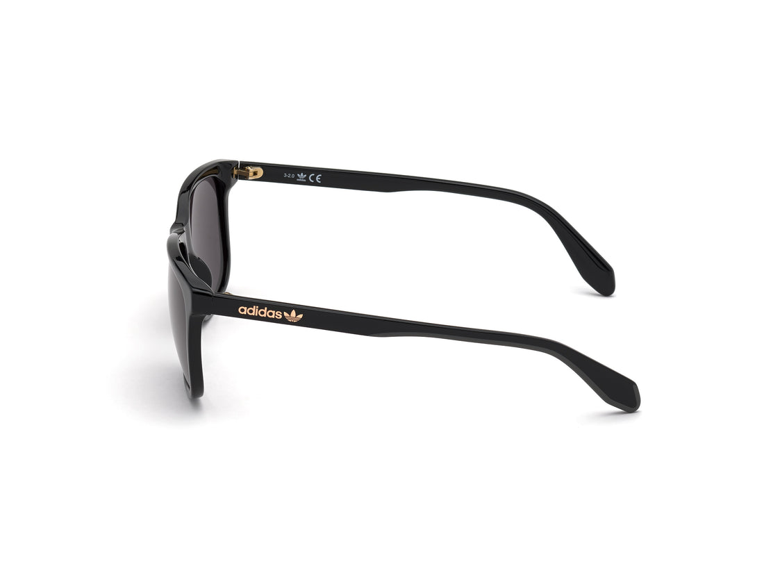 Gafas de sol adidas originals or0040 01a masculino talla 58mm - Vista de detalle