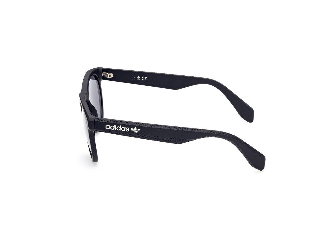 Gafas de sol adidas originals or0056 02a unisex talla 52mm - Vista de detalle