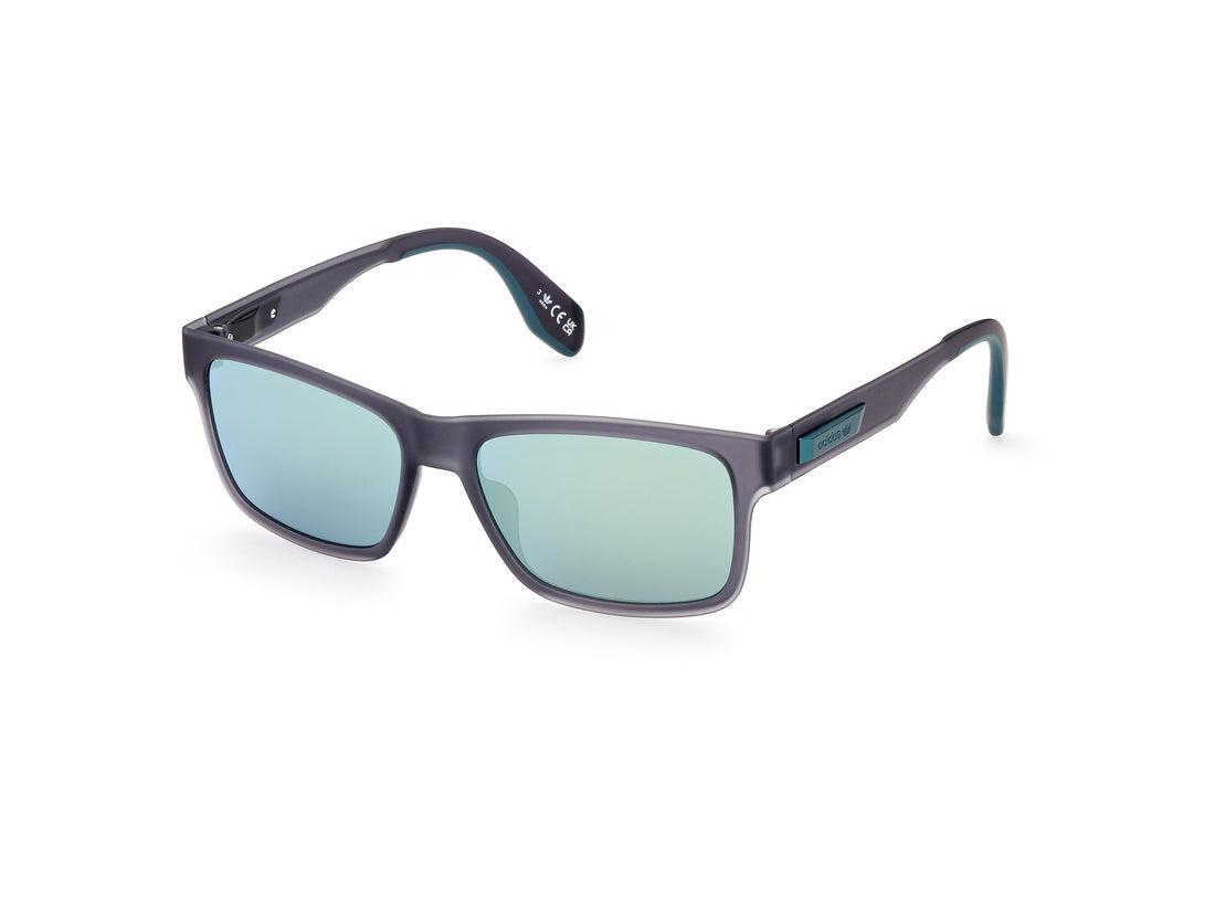 Gafas de sol adidas originals or0067 20q masculino talla 55mm - Vista principal