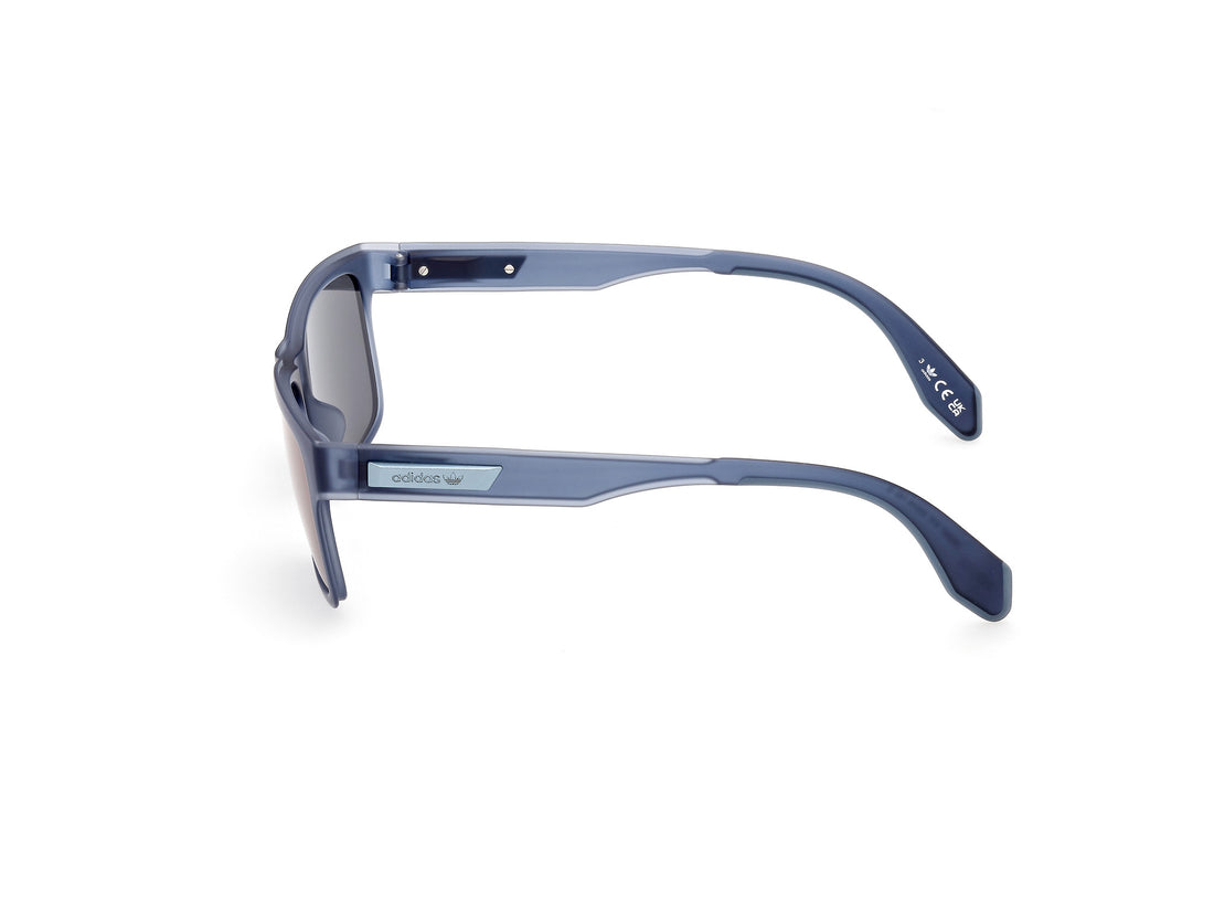 Gafas de sol adidas originals or0067 91x masculino talla 55mm - Vista de detalle