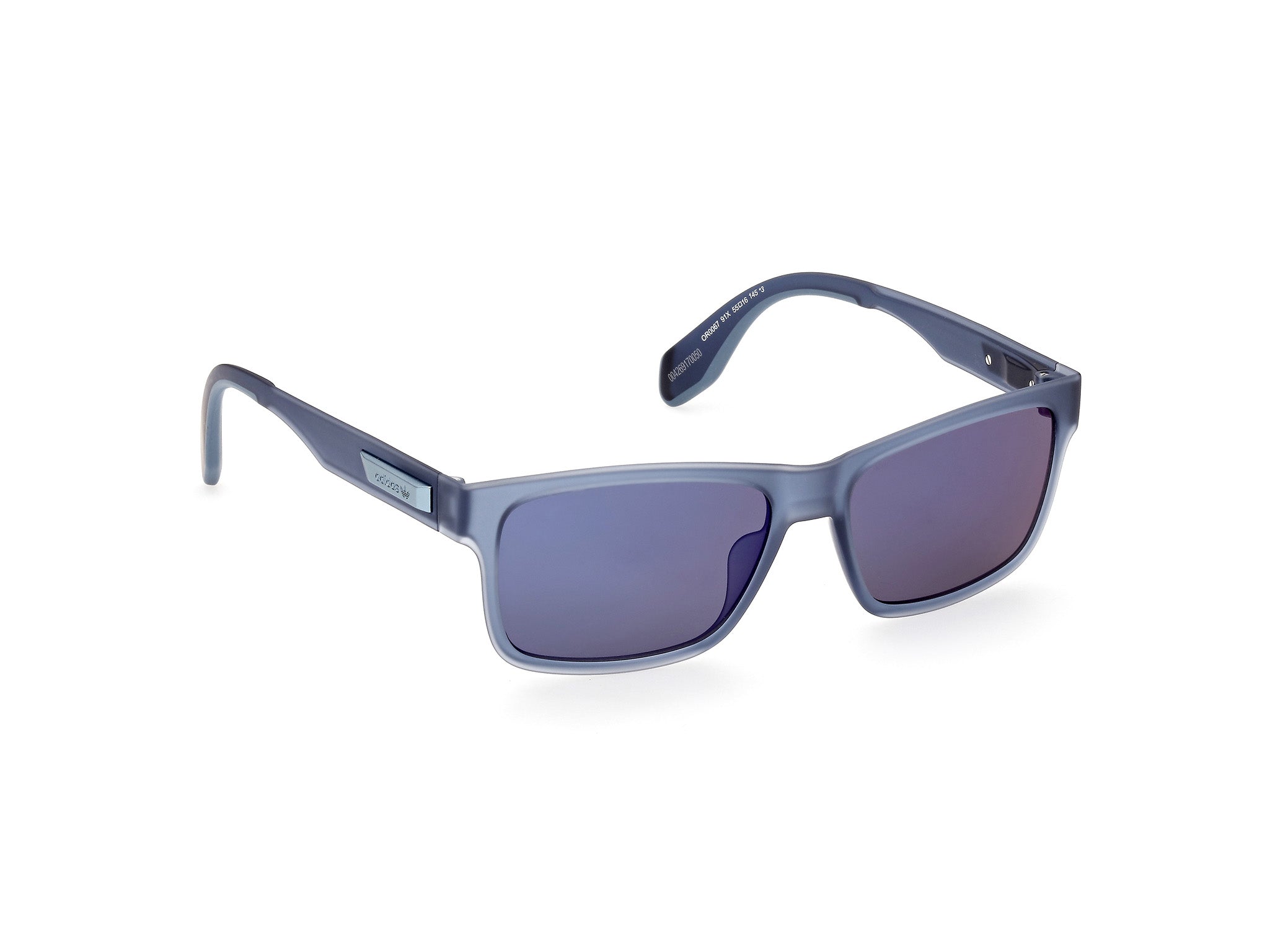 ADIDAS ORIGINALS OR0067 91X 55