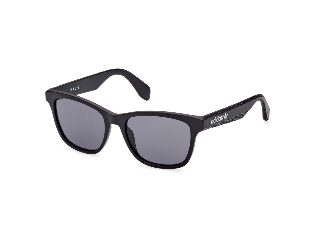 Gafas de sol adidas originals or0069 02a unisex talla 54mm - Vista principal