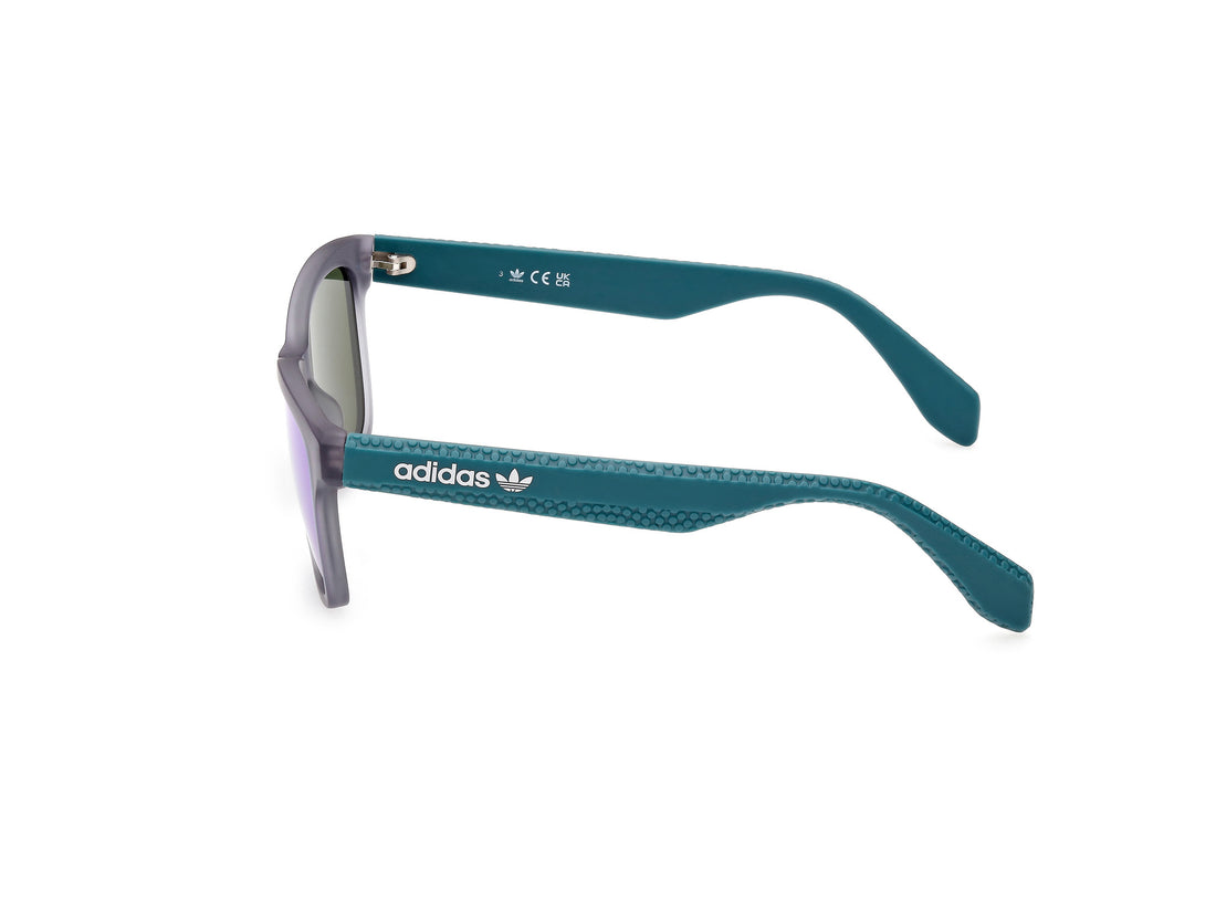 Gafas de sol adidas originals or0069 20q unisex talla 54mm - Vista de detalle