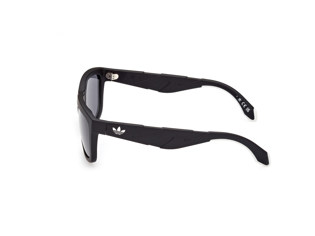 Gafas de sol adidas originals or0094 02a unisex talla 58mm - Vista de detalle