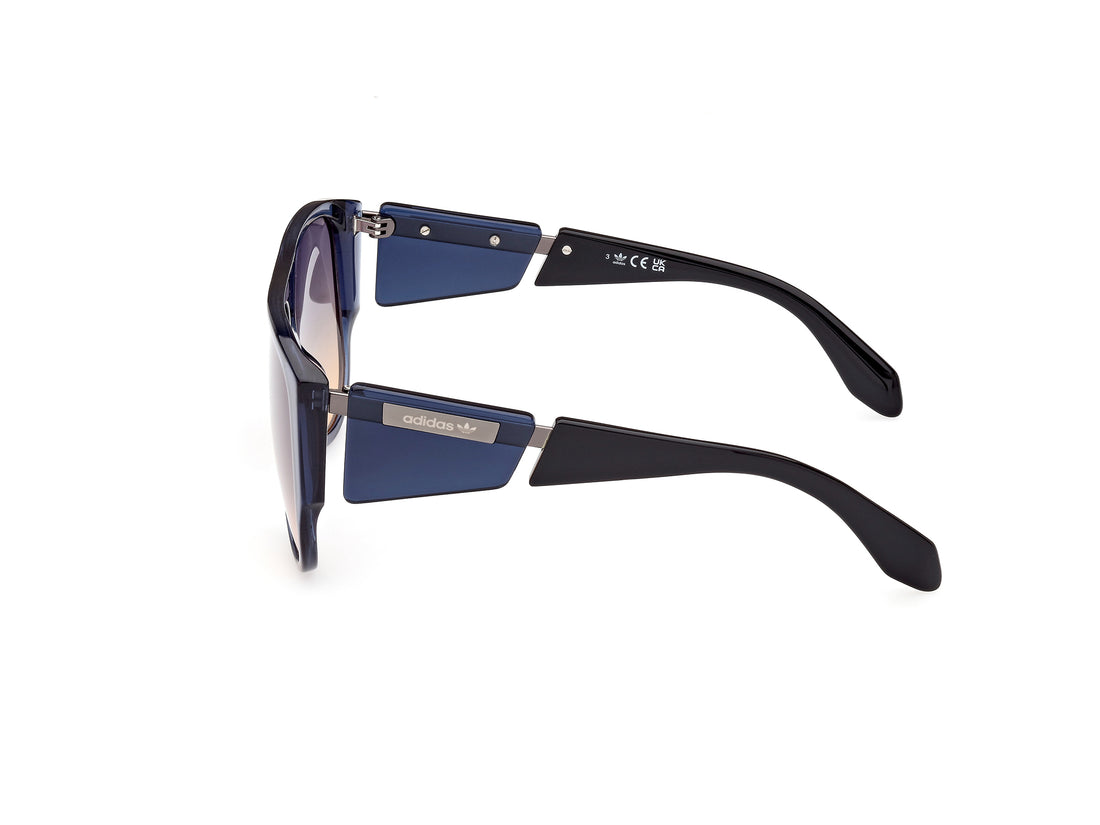 Gafas de sol adidas originals or0097 92w masculino talla 59mm - Vista de detalle