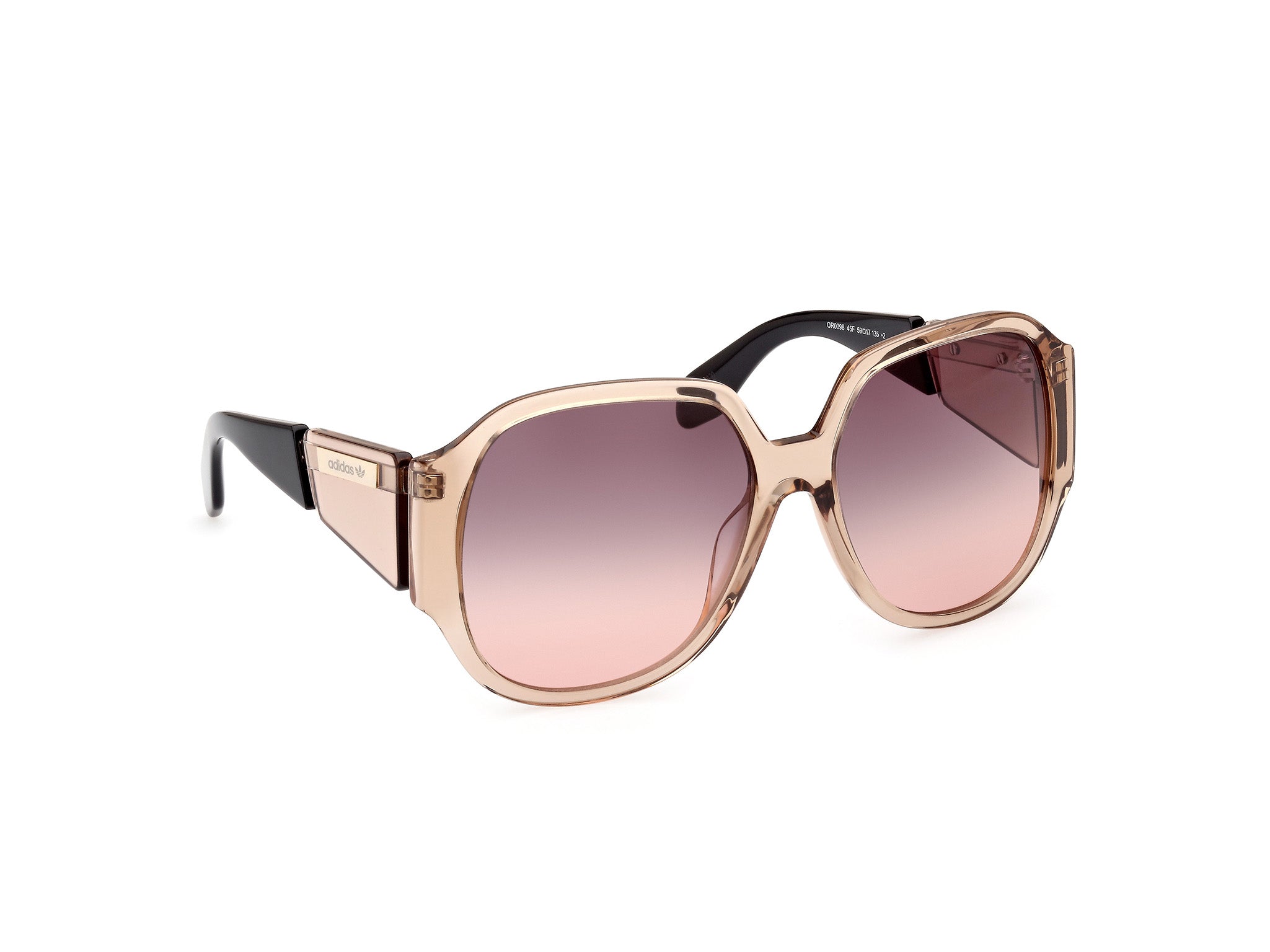 ADIDAS ORIGINALS OR0098 45F 59