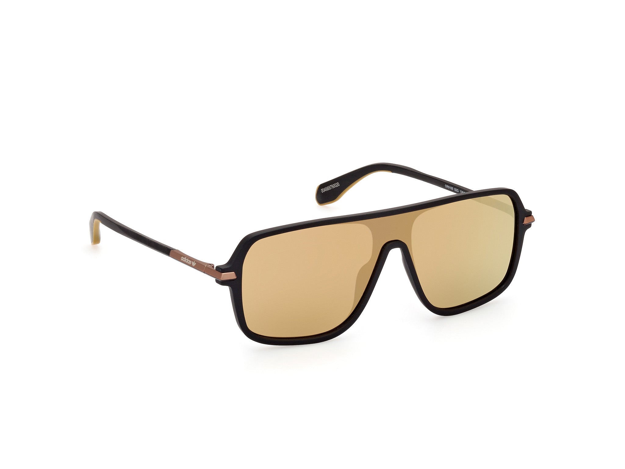 ADIDAS ORIGINALS OR0100 02G 0