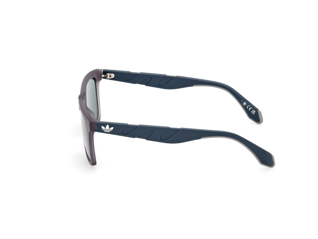 Gafas de sol adidas originals or0101 20n gris unisex talla 53mm - Vista de detalle