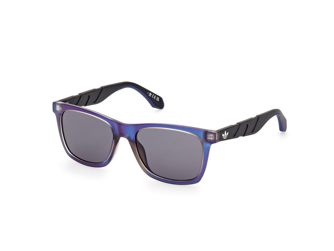 Gafas de sol adidas originals or0101 83a morado unisex talla 53mm - Vista principal