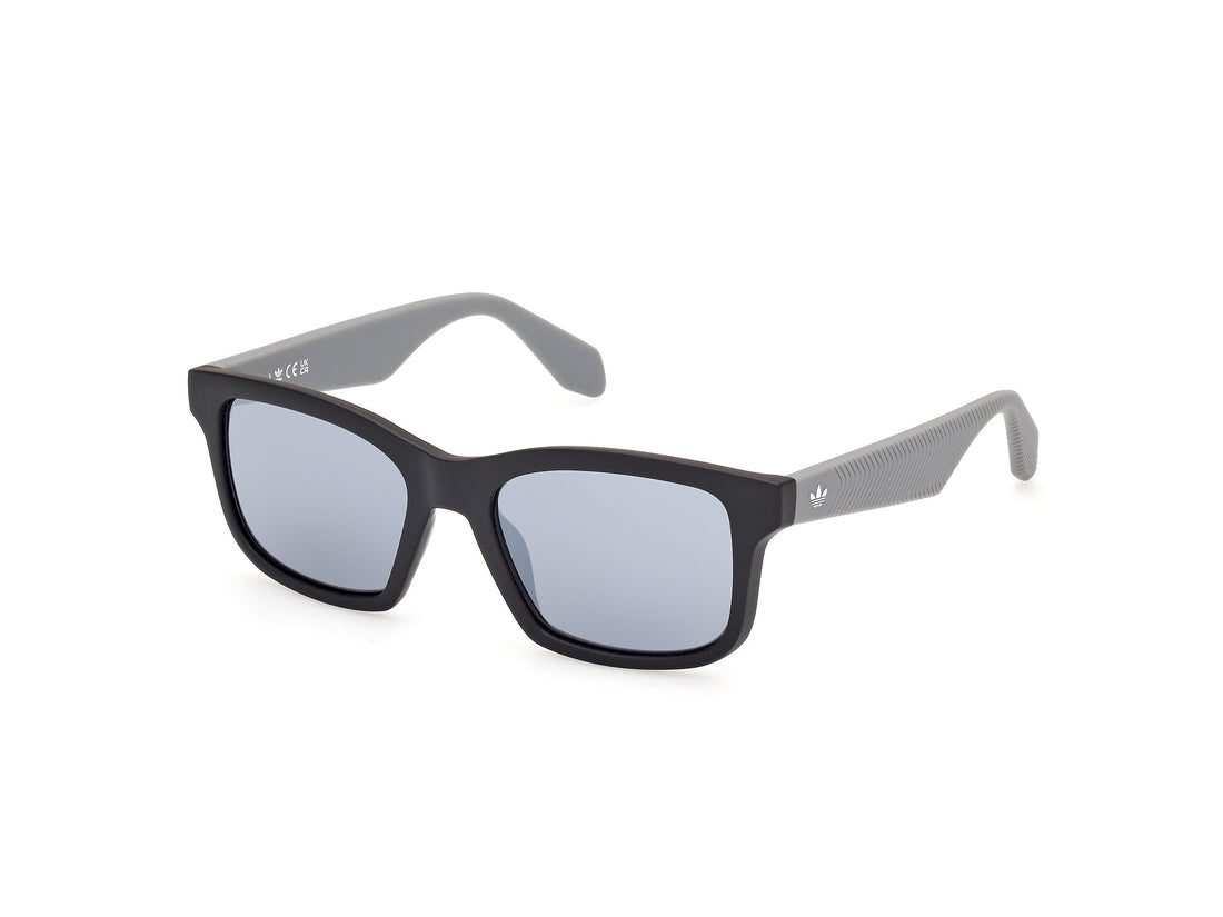 Gafas de sol adidas originals or0105 02c negro unisex talla 52mm - Vista principal