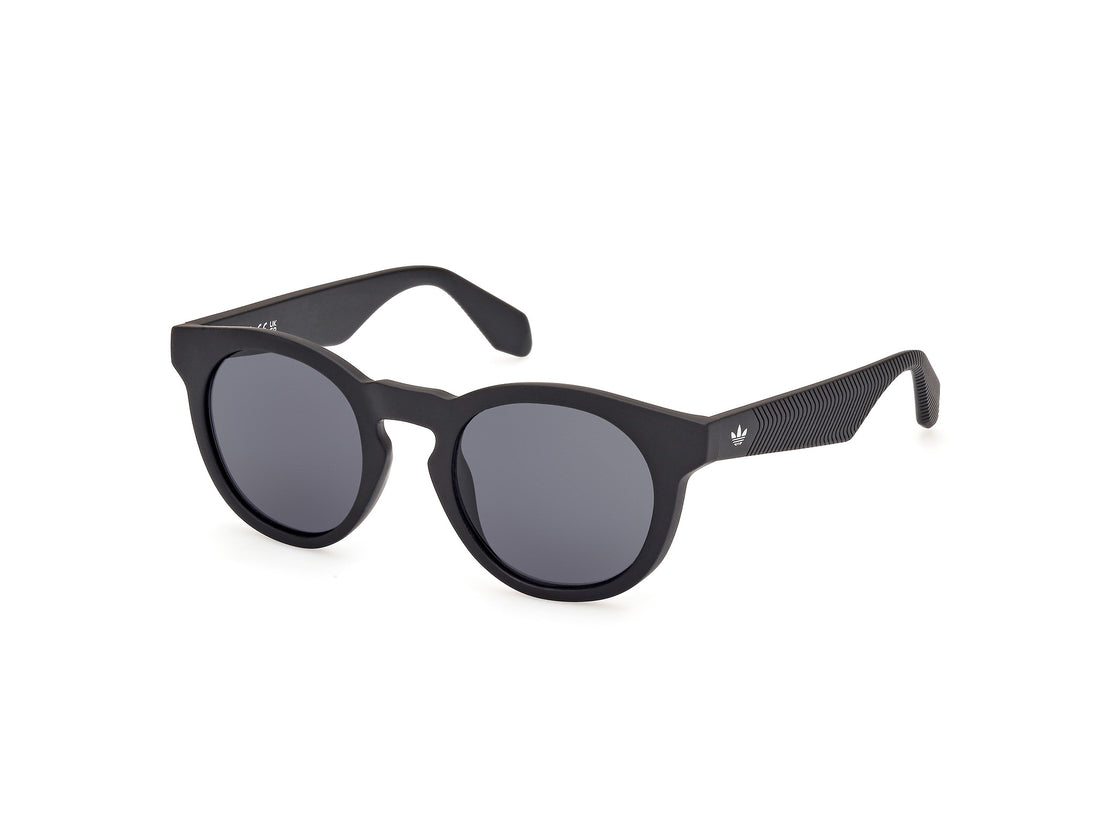 Gafas de sol adidas originals or0106 02a negro unisex talla 48mm - Vista principal
