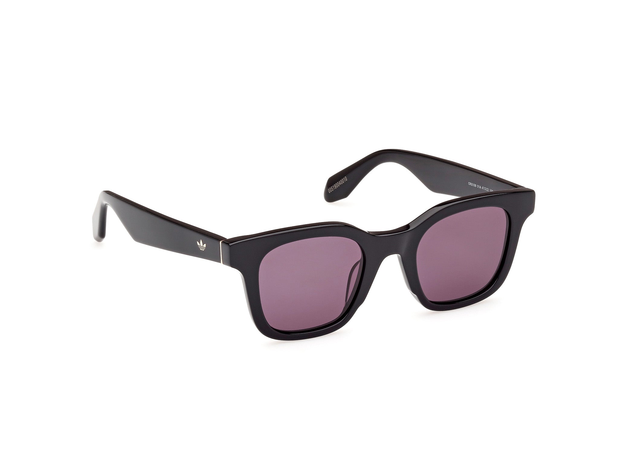 ADIDAS ORIGINALS OR0109 01A 47