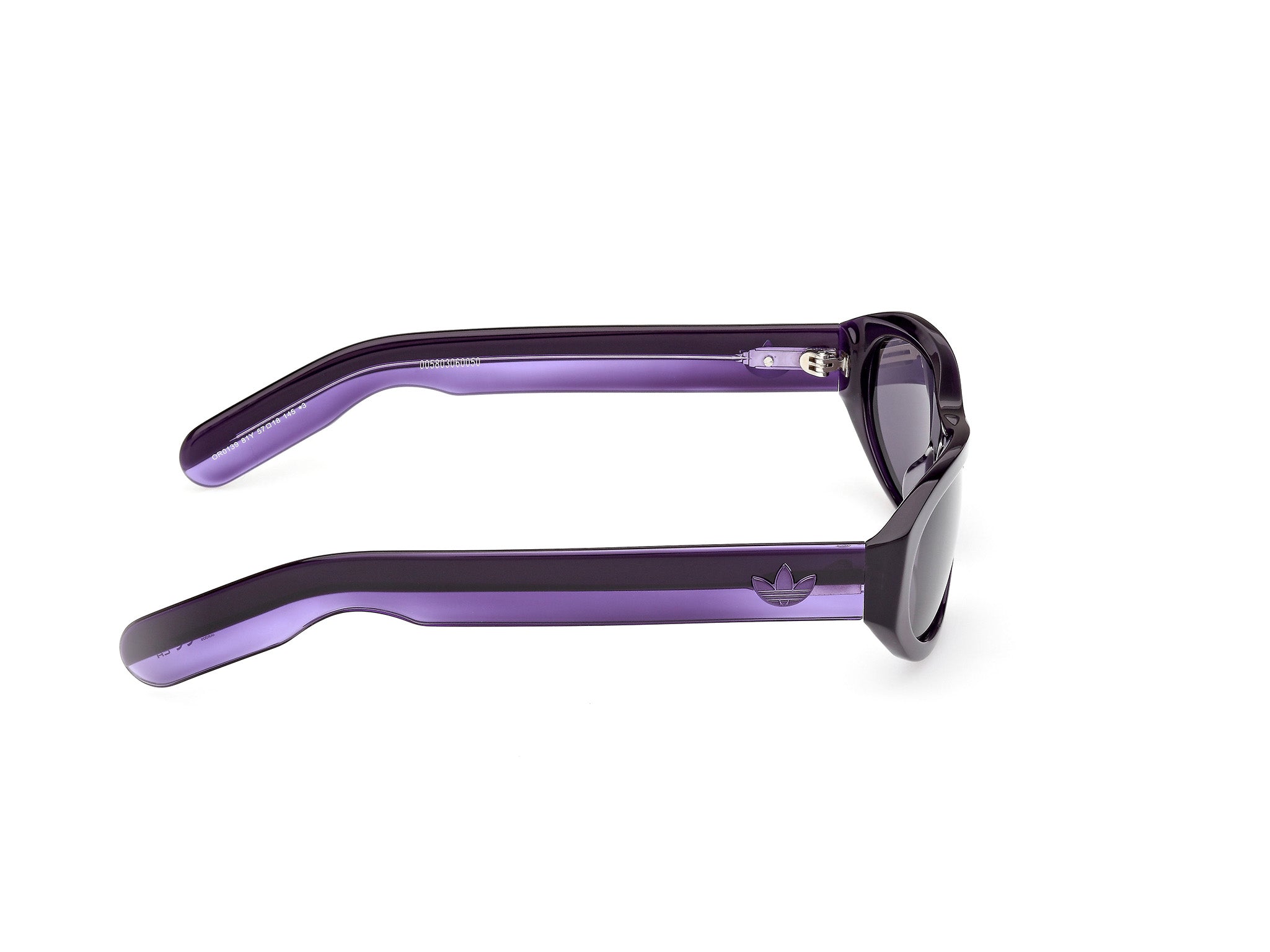 ADIDAS ORIGINALS OR0139 81Y 57