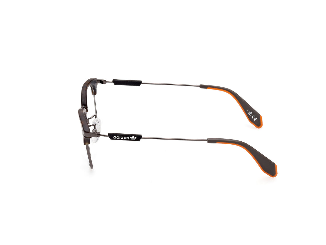 Occhiali da vista adidas originals or5036 056 masculino taglia 49mm - Vista dettagliata