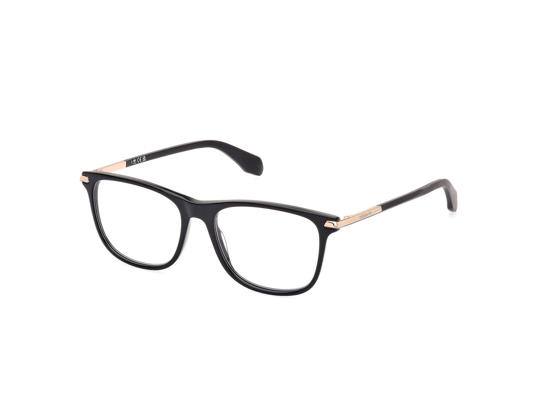 Gafas graduadas adidas originals or5072 001 negro unisex talla 52mm - Vista principal