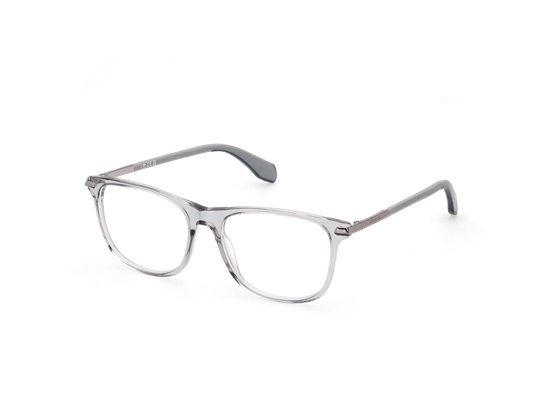 Gafas graduadas adidas originals or5072 020 gris unisex talla 52mm - Vista principal