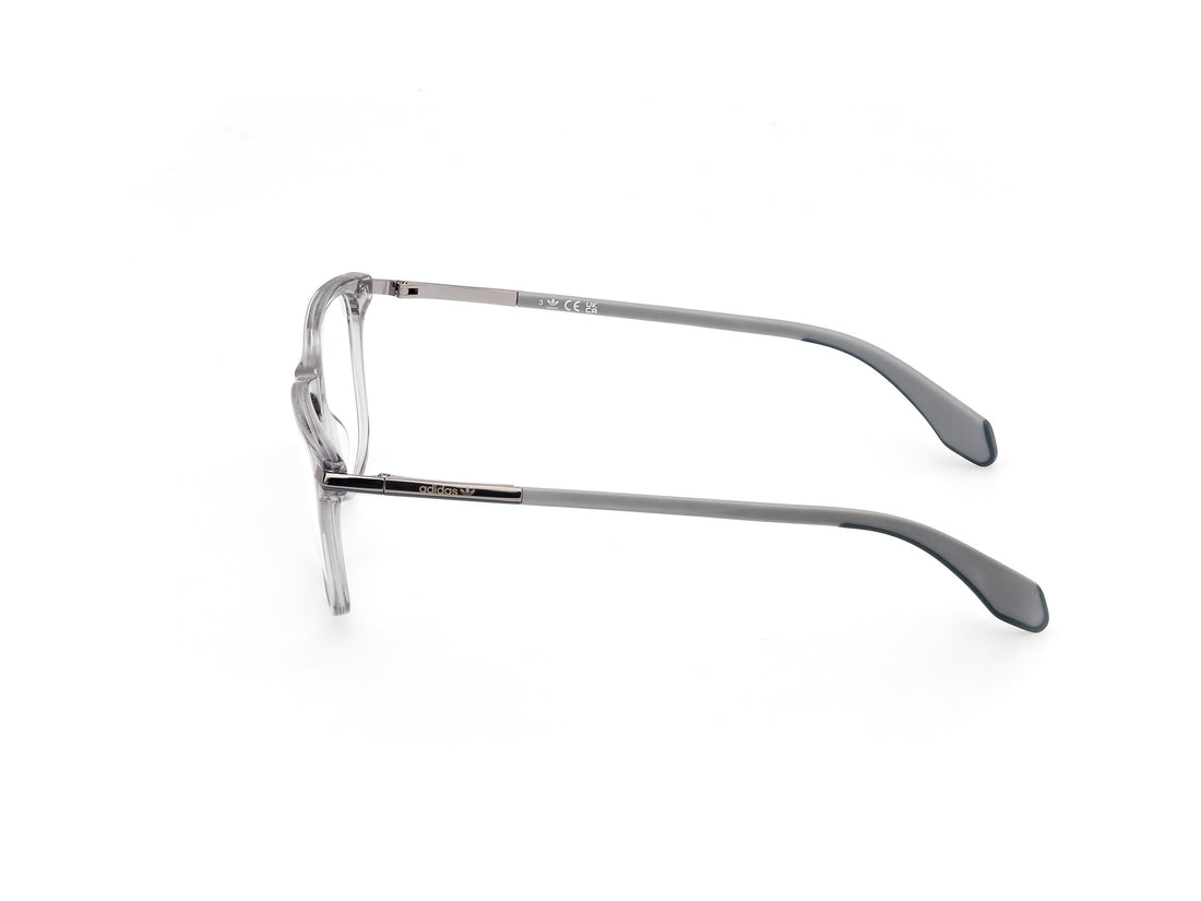 Gafas graduadas adidas originals or5072 020 gris unisex talla 52mm - Vista de detalle