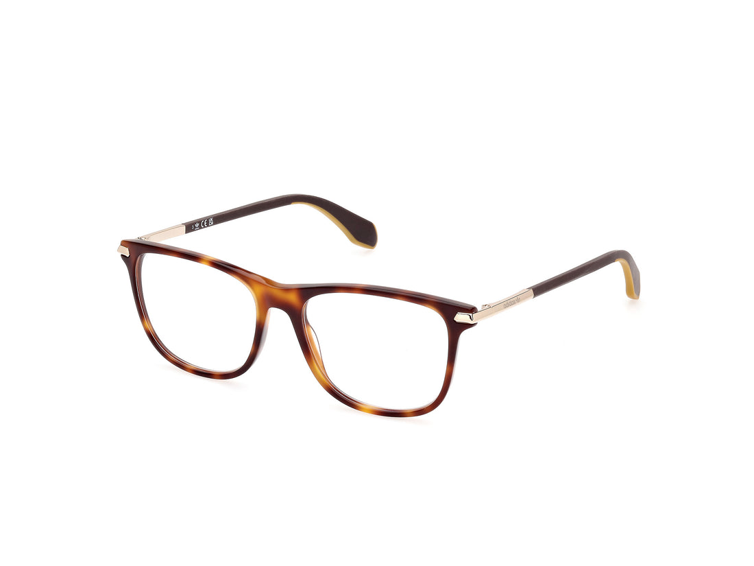 Gafas graduadas adidas originals or5072 052 havana unisex talla 52mm - Vista principal