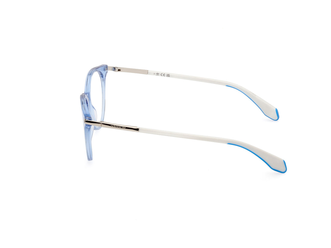 Gafas graduadas adidas originals or5073 085 azul unisex talla 51mm - Vista de detalle