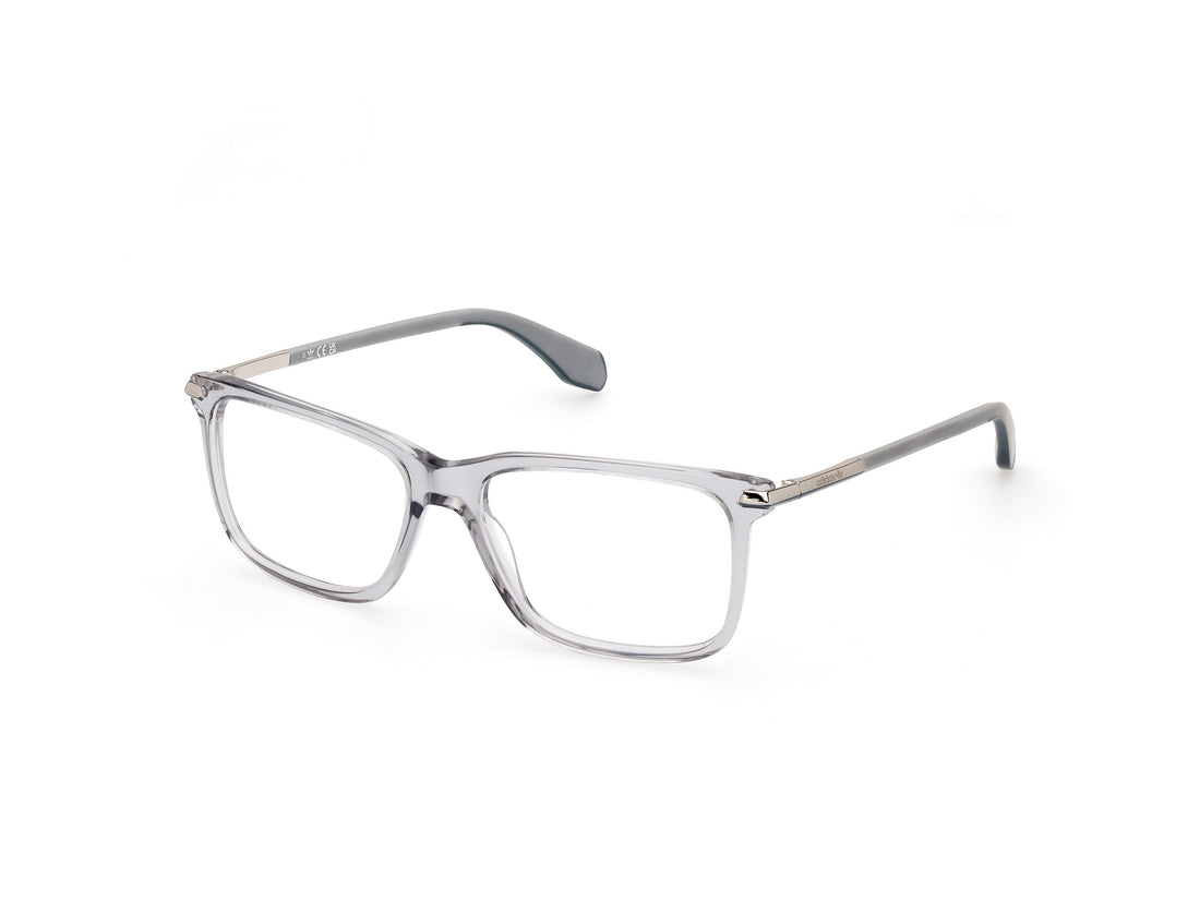 Gafas graduadas adidas originals or5074 020 gris masculino talla 55mm - Vista principal