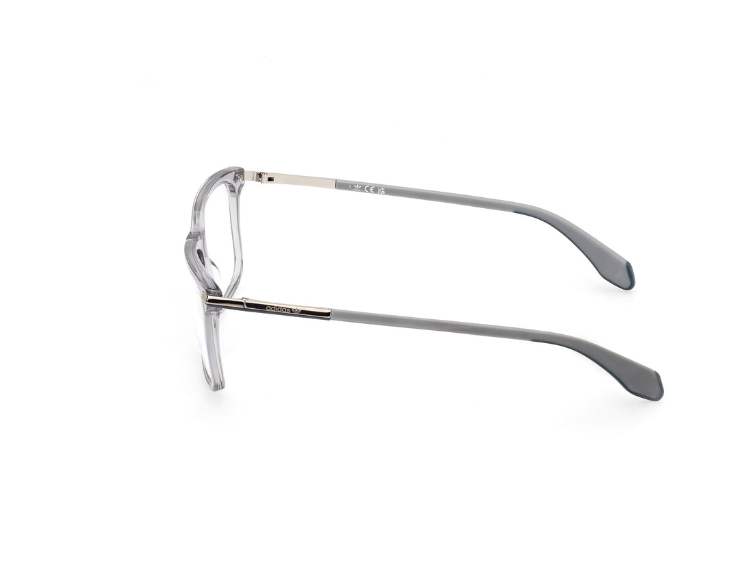 Gafas graduadas adidas originals or5074 020 gris masculino talla 55mm - Vista de detalle