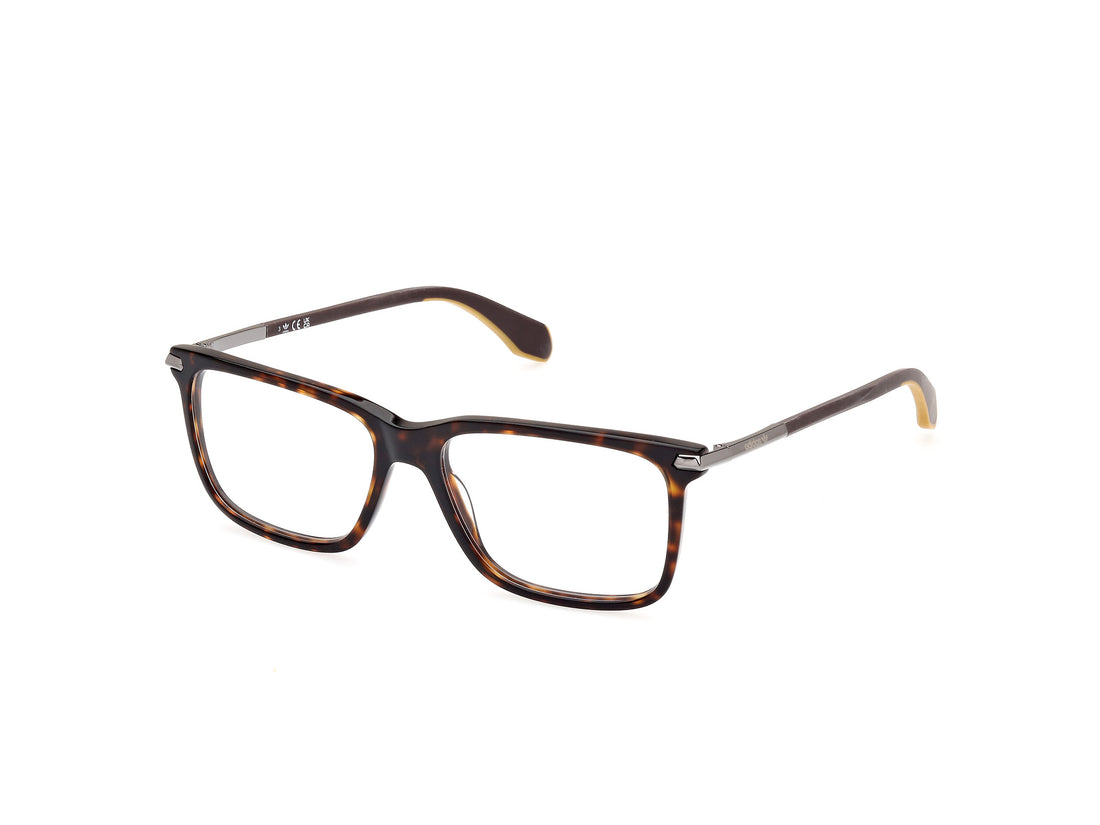 Gafas graduadas adidas originals or5074 052 havana masculino talla 55mm - Vista principal