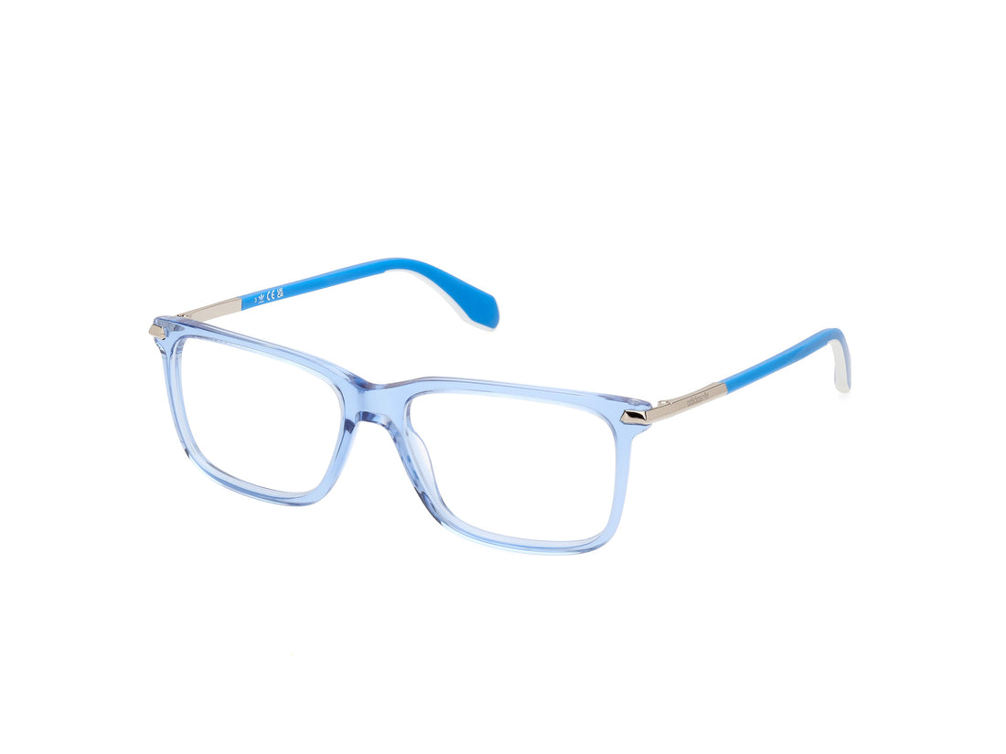 Gafas graduadas adidas originals or5074 085 azul masculino talla 55mm - Vista principal