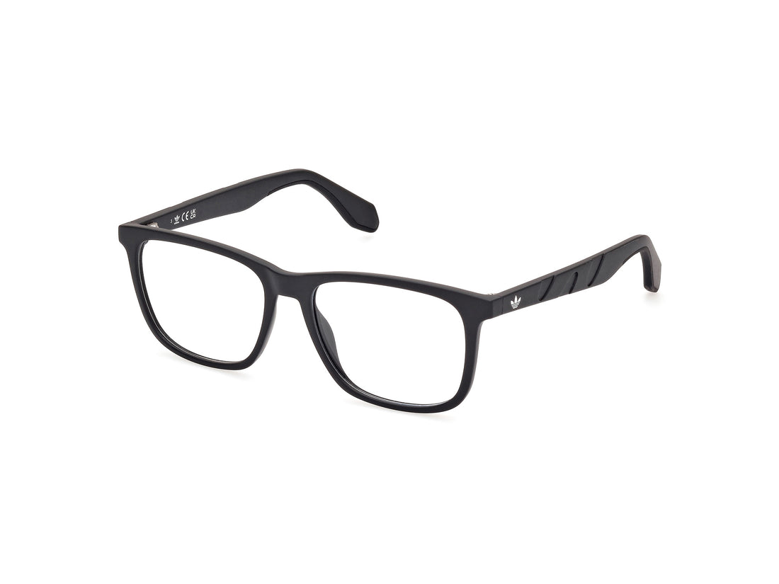 Gafas graduadas adidas originals or5076 001 negro masculino talla 54mm - Vista principal