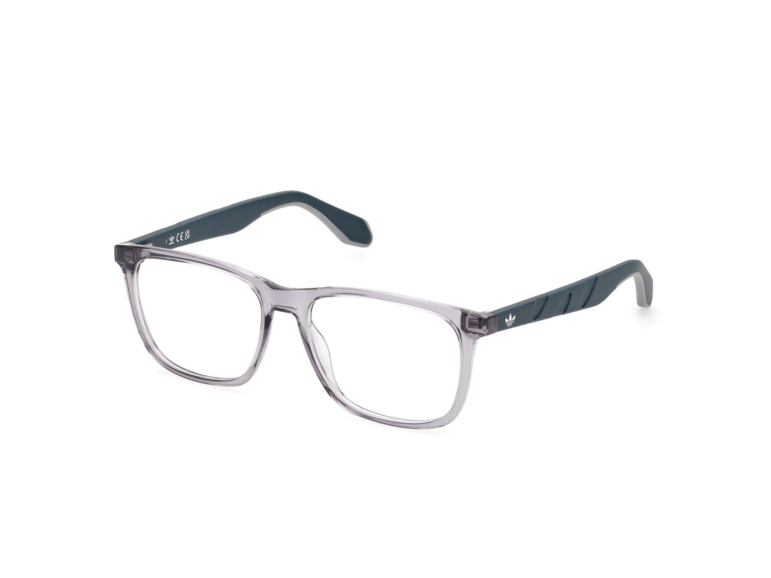 Gafas graduadas adidas originals or5076 020 gris masculino talla 54mm - Vista principal