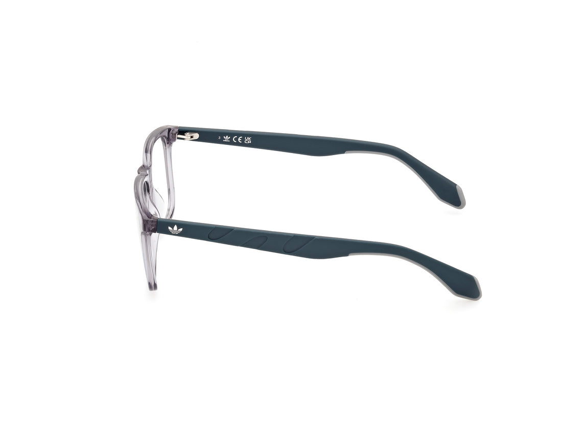 Gafas graduadas adidas originals or5076 020 gris masculino talla 54mm - Vista de detalle