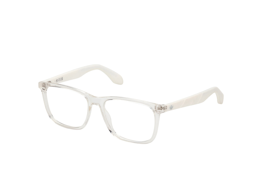 Gafas graduadas adidas originals or5076 026 transparente masculino talla 54mm - Vista principal