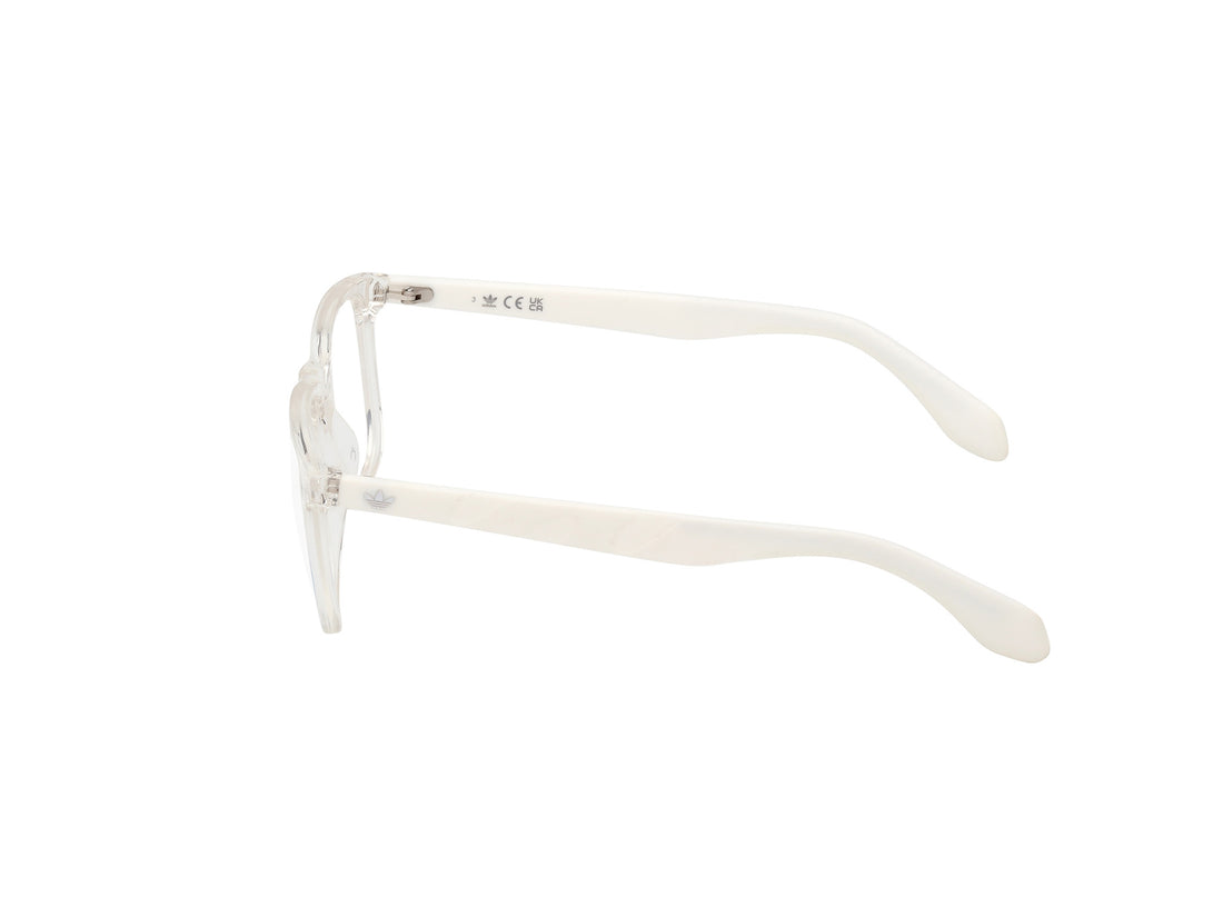 Gafas graduadas adidas originals or5076 026 transparente masculino talla 54mm - Vista de detalle