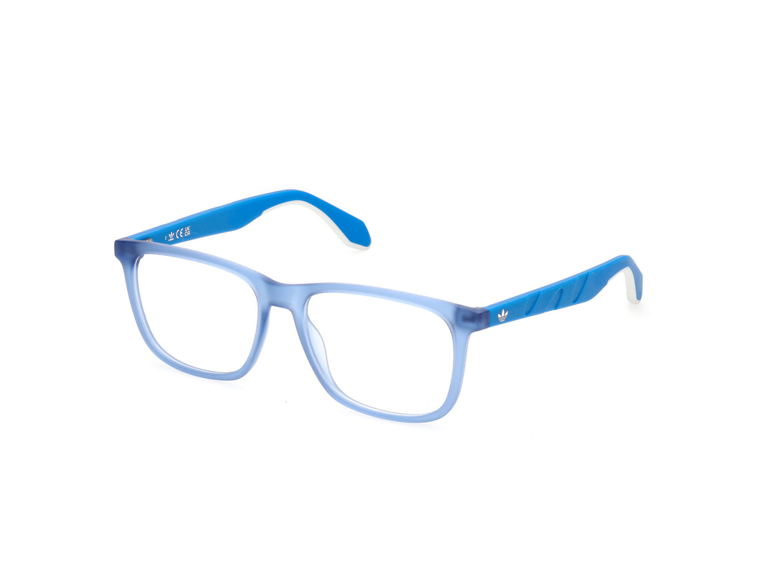 Gafas graduadas adidas originals or5076 085 azul masculino talla 54mm - Vista principal