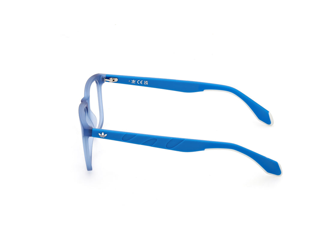 Gafas graduadas adidas originals or5076 085 azul masculino talla 54mm - Vista de detalle