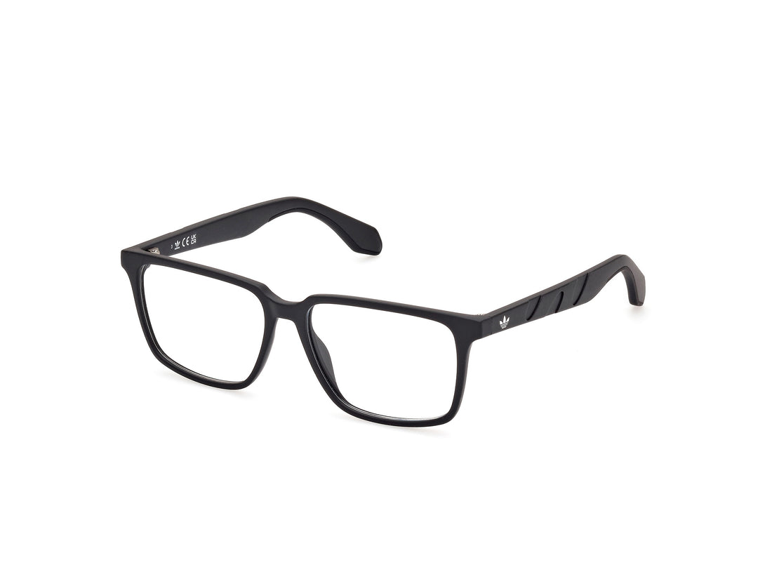 Gafas graduadas adidas originals or5077 001 negro unisex talla 53mm - Vista principal