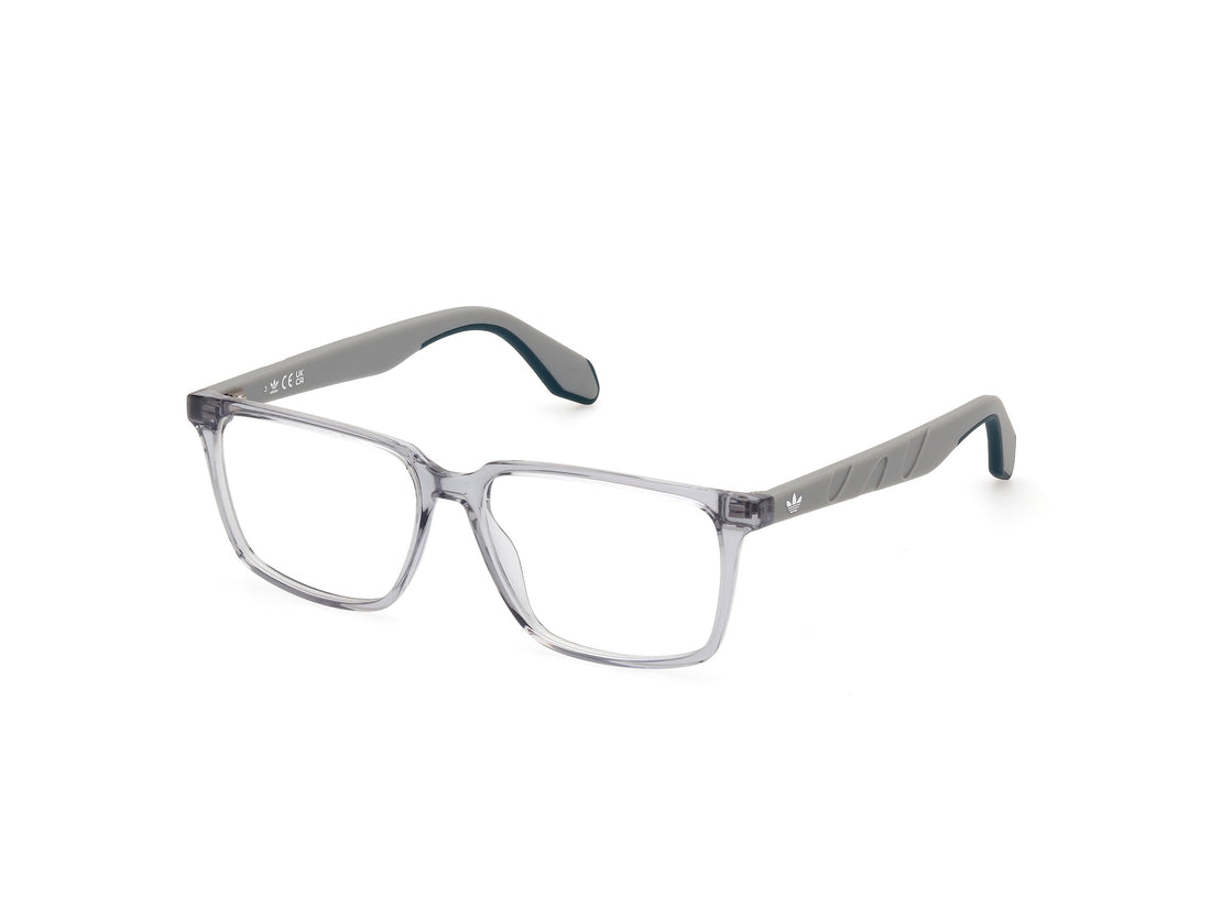 Gafas graduadas adidas originals or5077 020 gris unisex talla 53mm - Vista principal