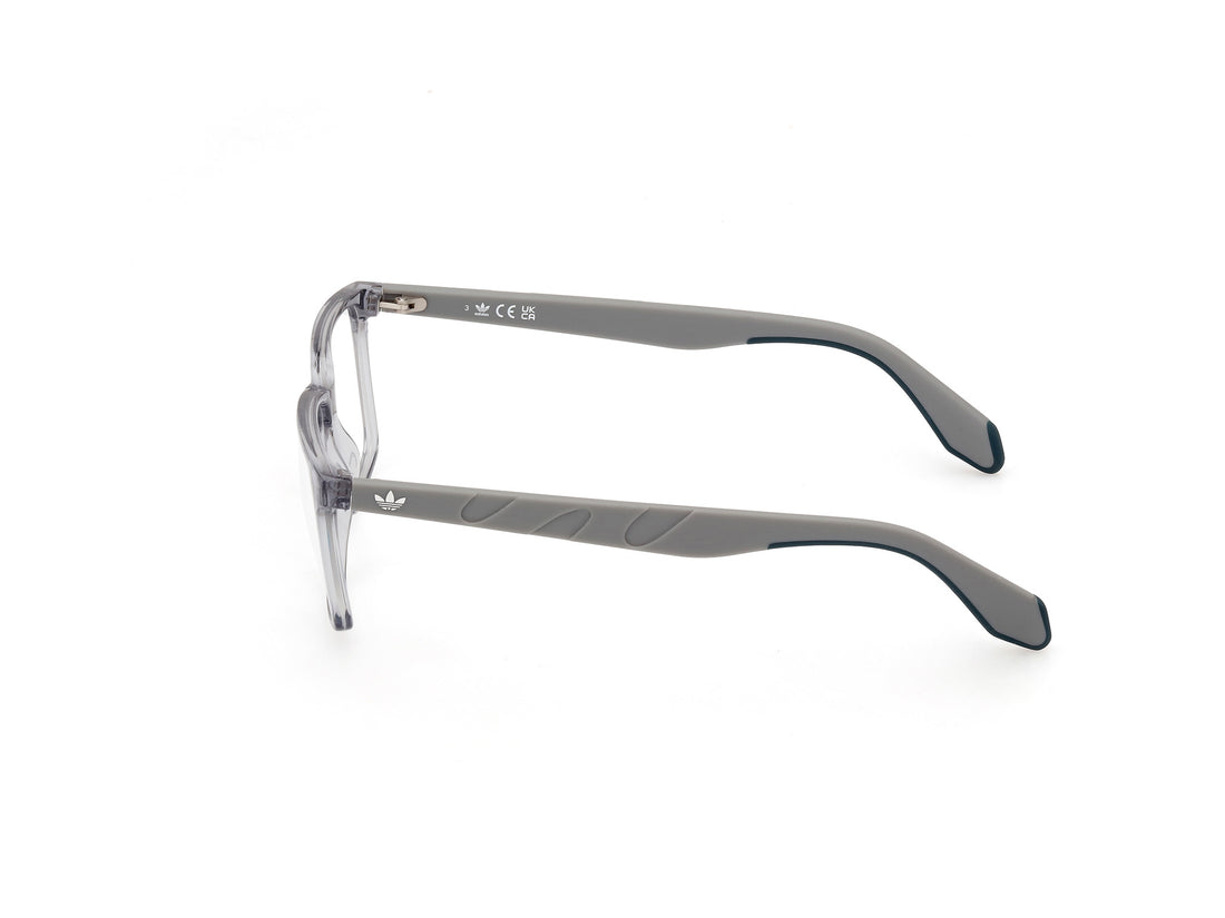 Gafas graduadas adidas originals or5077 020 gris unisex talla 53mm - Vista de detalle