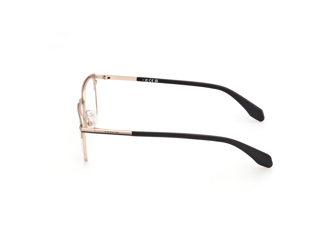 Gafas graduadas adidas originals or5081 005 negro masculino talla 52mm - Vista de detalle